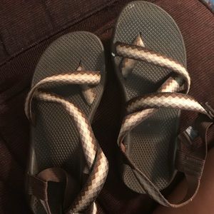 Chacos